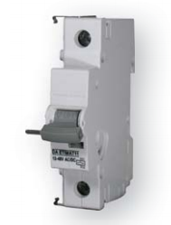 Независимый расцепитель DA ETIMAT P10 ETI