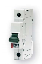 Автоматические выключатели ETIMAT P10 DC  ETI