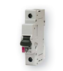 ETIMAT P10 (характеристика D, K) ETI