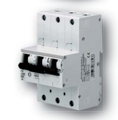 ETIMAT SM 3-полюсные ETI