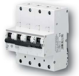 ETIMAT SM 4-полюсные