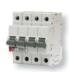 Автоматические выключатели ETIMAT P10 ETI