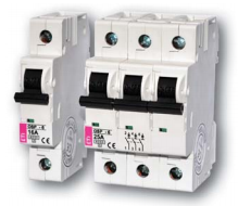 Ограничители тока OSP-6, OSP-10 