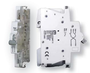 дополнительный сигнальный контакт PS/SS ETIMAT P10 ETI