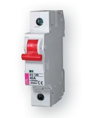 Выключатели нагрузки SV 