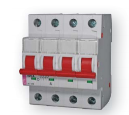 Viklychatel SV 4P ETI