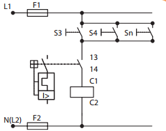chema Nezavisim razcepitel