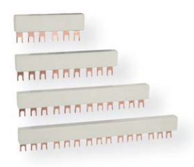 Соединительные шины изолированные