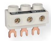  Клемма-переходник