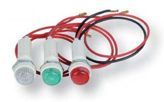 Сигнальные лампы ETI