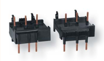 Соединительные модули ETI