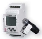 Сумеречнгое реле