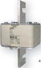    Предохранители ножевые   NV/NH - 4* gL/gG 500V
