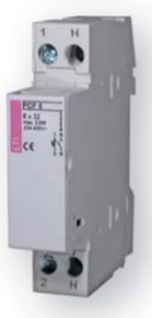 Разъединители  PCF 8 1+Np